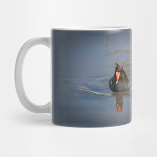 Candy Corn Mug